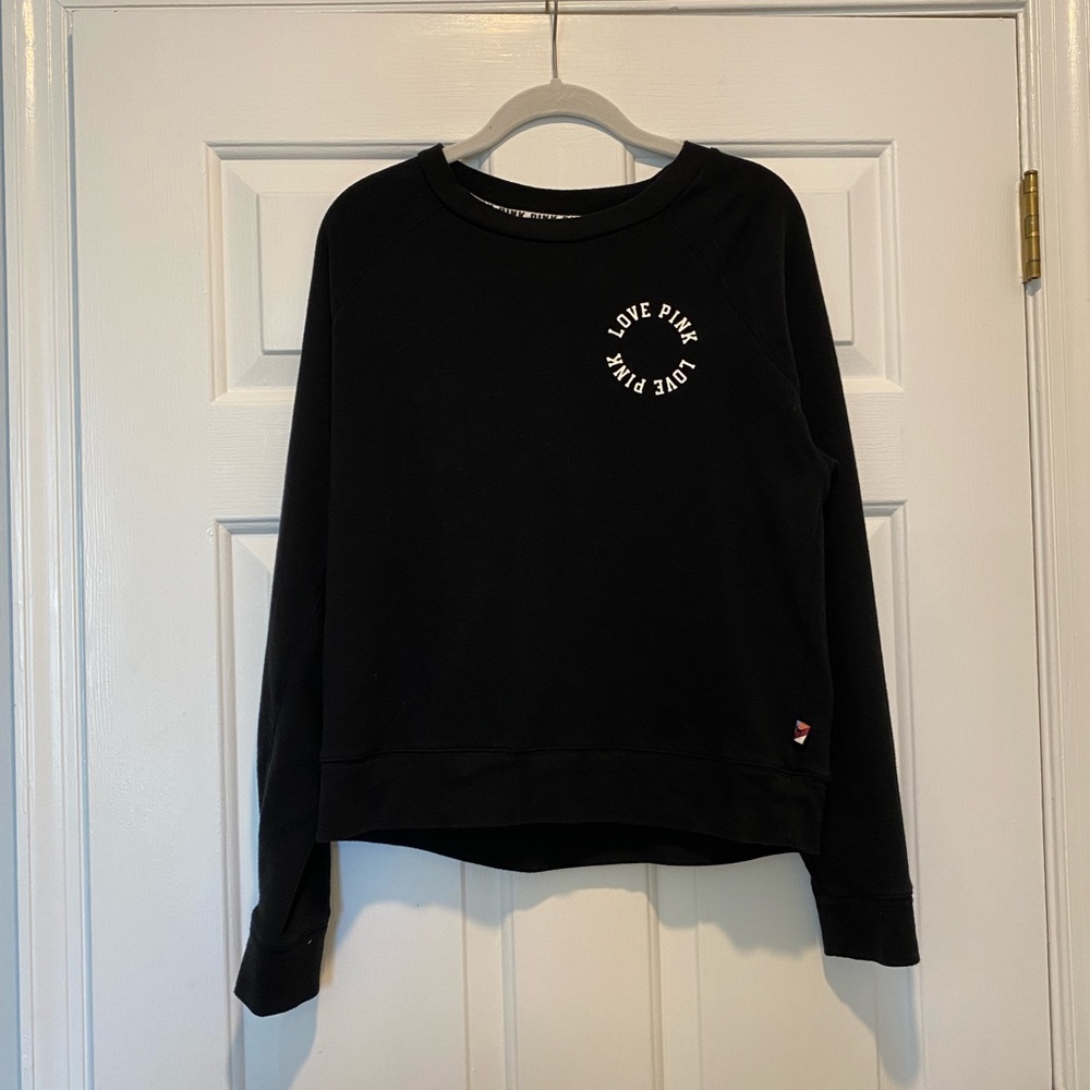 PINK Long Sleeve